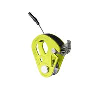 Puleggia Edelrid Spoc (oasi) Taille unique