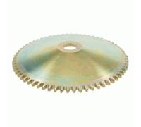 PULEGGIA ESTERNA VARIATORE GILERA,TIFONE,PIAGGIO