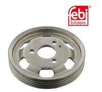 Puleggia Febi 32149 alta qualità premium adatta a Renault Clio 1998 - 2024