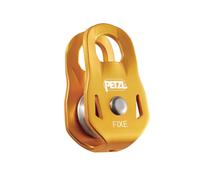 Puleggia FISSA PETZL TU