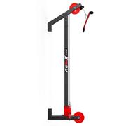 Puleggia fitness da parete per il sollevamento pesi K-SPORT