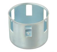 Puleggia flangiata a tazza di avviamento per modelli di motori GX120 e GX200 con dado per applicazioni e manutenzione generatori da 4 a 6,5