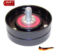 Puleggia folle Chrysler Voyager RS/RG 2001/2002 (2.5 L)