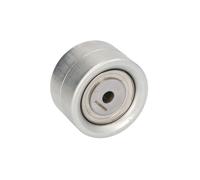 Puleggia folle, cinghia con nervatura a V AUGER 76271