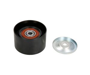 Puleggia folle, cinghia con nervatura a V FEBI BILSTEIN 22989