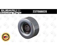 Puleggia folle cinghia di trasmissione accessori OEM Subaru 23770AA020 per...