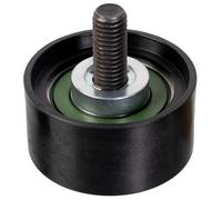 Puleggia folle cinghia distribuzione originale nuova Audi Volkswagen Seat...