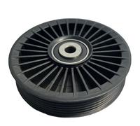 Puleggia folle del generatore 6112340193 adatta for motore M274