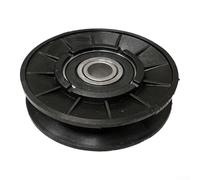 Puleggia folle di ricambio costruita per prestazioni costanti sui modelli di tosaerba che utilizzano parti 91178 091178 420613 4206130 420613MA (1 pz)
