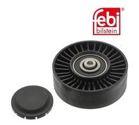 Puleggia folle Febi 34172 Premium adatta a Nissan Qashqai/Qashqai + 2 2010...