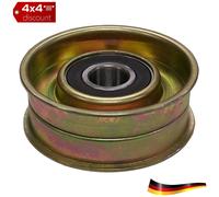 Puleggia folle Jeep Cherokee XJ 1995/1997 (2.5 L)