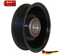 Puleggia folle Jeep Comanche MJ 1987/1992 (4.0 L)