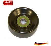 Puleggia folle Jeep Wrangler YJ 1987/1995 (2.5 L 4.0 L)