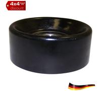 Puleggia folle Jeep Wrangler YJ 1994/1995 (2.5 L 4.0 L)