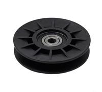 Puleggia folle per Craftsman Serie 532194326, 532194226, 280659, 194326 Perfetta per Manutenzione