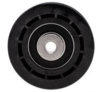 Puleggia folle per TurfMaster per serie TimeMaster con compatibilità per parte # 1207082 e modelli multipli
