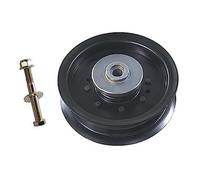 Puleggia folle robusta e di lunga durata per artigiano 522196104 TS342 TS343 TS3