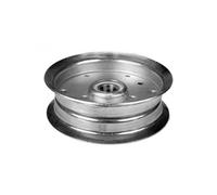 PULEGGIA FOLLE ROTANTE PER JOHN DEERE REPL GY20629 (43/64" X 57/32")