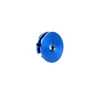 Puleggia Fox Factory 2017 FLOAT Remote Blu