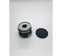 Puleggia frizione alternatore compatibile con Jeep Cherokee KJ 2.5D e 2.8D 2002-2007 EEP/KJ/065A