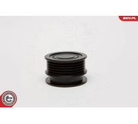 Puleggia frizione alternatore RENAULT Clio Kangoo Scenic Megane