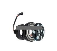 Puleggia frizione compressore aria condizionata AC A/C S60 2 S80 XC60 XC70 D4 D5 IV 31332010 1650P 36050841