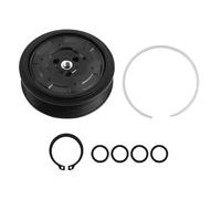 Puleggia Frizione Compressore Clima For Audi A4 8e2 8ec Seat Exeo 3r2 4e0260805j