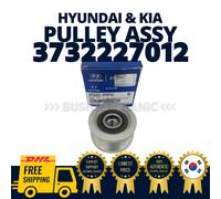 Puleggia frizione ruota libera alternatore originale OEM Hyundai Kia Assy 373...