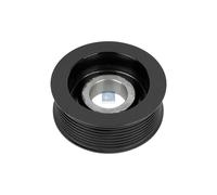 Puleggia Generatore Ø 86 Mm 8 Righe DT Parti Di Ricambio Per SCANIA