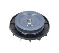 Puleggia Generatore Ø 975 Mm 1 Righe DT PEZZI DI RICAMBIO Per MERCEDES-BENZ
