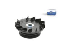 Puleggia Generatore Ø 98 Mm 2 Righe DT PEZZI DI RICAMBIO Per MERCEDES-BENZ