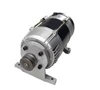 Puleggia Generatore di Potenza Piccolo Generatore Moto Perpetuo 3000W Frequenza Alternatore,Facile da usare(Rotor accessories)