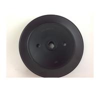 Puleggia guidacinghia trattorino tagliaerba ORIGINALE STIGA piatto frontale