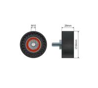 NTY Rullo tenditore cinghia RNK-CH-051 trapezoidale plastica per DAEWOO