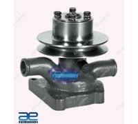 Puleggia in ghisa doppia bocca Assey per Zetor 2011 2511 3511 2522 NUOVA