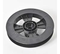 PULEGGIA IN P.V.C PER TAPPARELLA PER CUSCINETTO