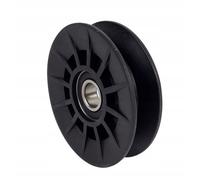 Puleggia in plastica ORIGINALE STIGA trattorino tagliaerba 1330m 125601613/0