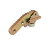 Puleggia Inferiore Per Cerniera Automatica Parti Di Ricambio Per Porta Scorrevole Compatibile Con Per Transporter T4 1990-2003 701843406A Rulli Porta Scorrevole