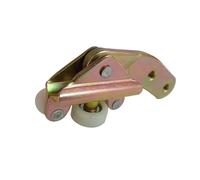 Puleggia Inferiore Per Cerniera Automatica Parti Di Ricambio Per Porta Scorrevole Compatibile Con Per Transporter T4 1990-2003 701843406A Rulli Porta Scorrevole