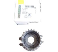 Puleggia Ingranaggio Pompa Iniezione per Ford B-Max Citroën Berlingo 1691338