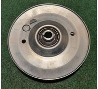 Puleggia Kit Trattorino Tagliaerba Impulso Castel Garden Stiga Ggp 82601503/0