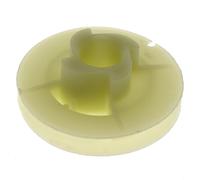 Puleggia lanciatore 118800169/0 a118800169/0 - troncatrice