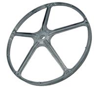 Puleggia Lavatrice 480111102563 WHIRLPOOL