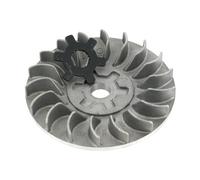 Puleggia Malossi Ventilvar - Malaguti-F10 Jet Line 50 (-99)