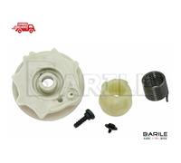 Puleggia + Molla Avviamento Facilitato Motosega MCCULLOCH MC 4218 AV
