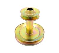 Puleggia Motore Ø151Mm Compatibile Con Silverline Silvertrac 145/96 13AM763F477