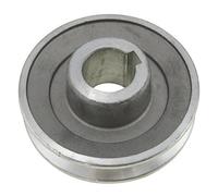 Puleggia motore A80*24*1