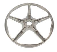 Puleggia motore lavatrice Samsung WW10T654DLHS3