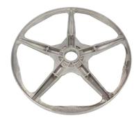 Puleggia motore lavatrice Samsung WW90T986ASE