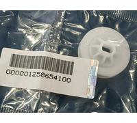 PULEGGIA MOTORE ORIGINALE ELECTROLUX PER ASCIUGATRICE 1258654100